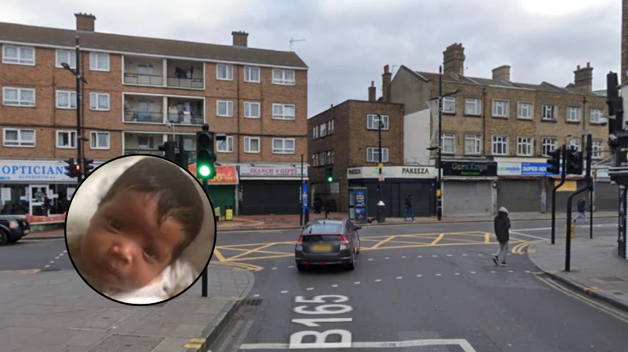 Newham Manslaughter Arrests After Baby’s Chemical Exposure Death