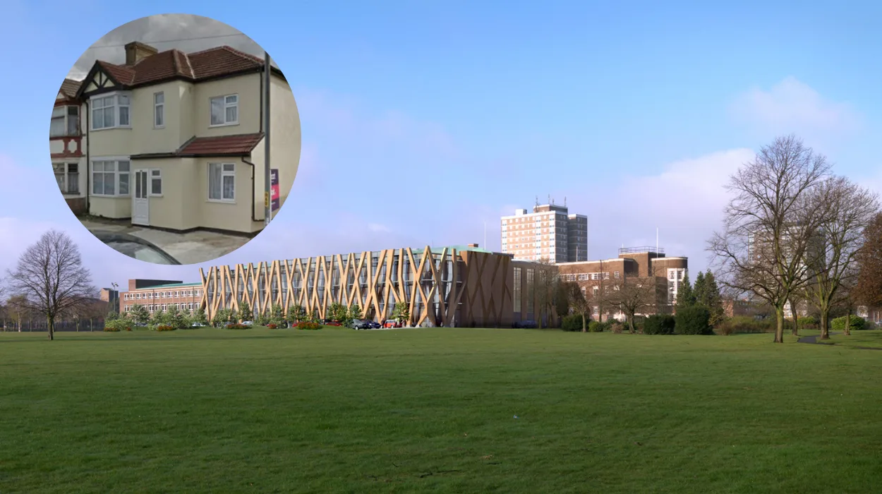 Reede Road HMO Plan Faces Council Opposition in Dagenham