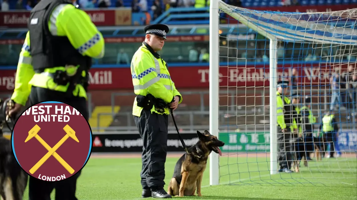 BBC Names Six Worst Football Firms Including West Ham 1985