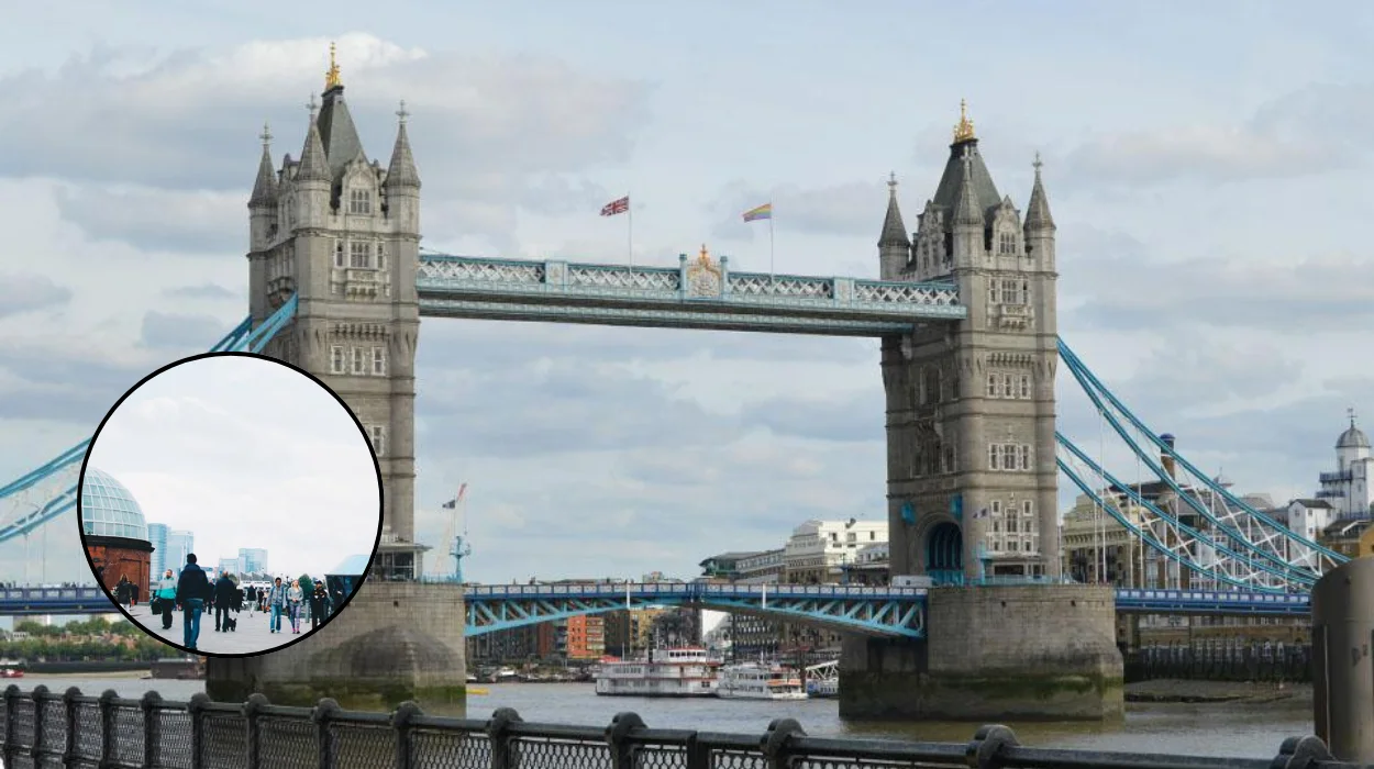 Discover London South East: History, Culture, and Living Guide