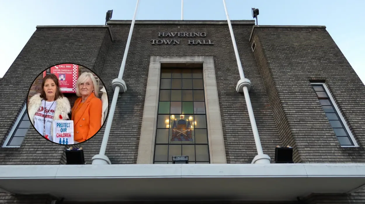 Havering Council Pays £7,000 to Homeless Family After Failings