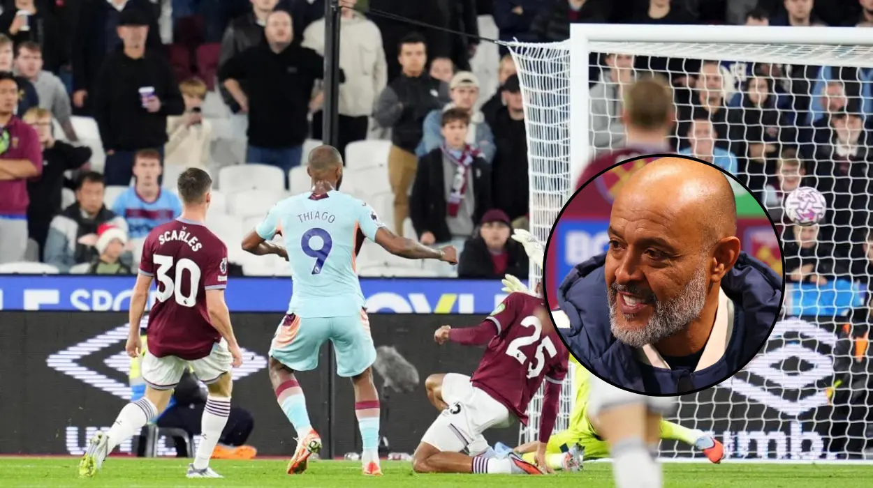 Nuno Espirito Santo Targets Burnley to Boost West Ham Season