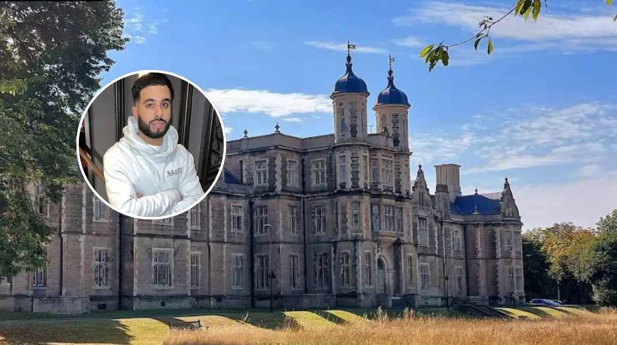 “Our son was our world”: Family’s heartbreak as two men are found guilty forHaseeb Bhatti’s murder