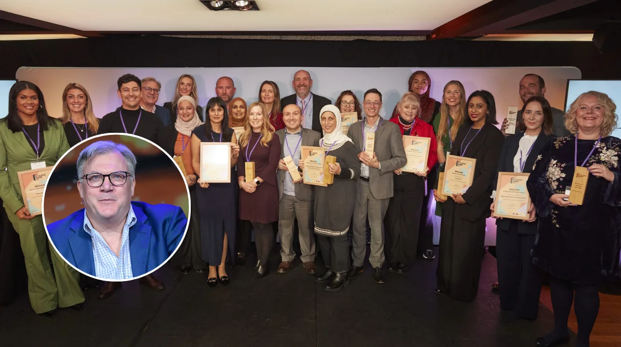 Redbridge Institute wins VR Learning Award at Get Nation Learning