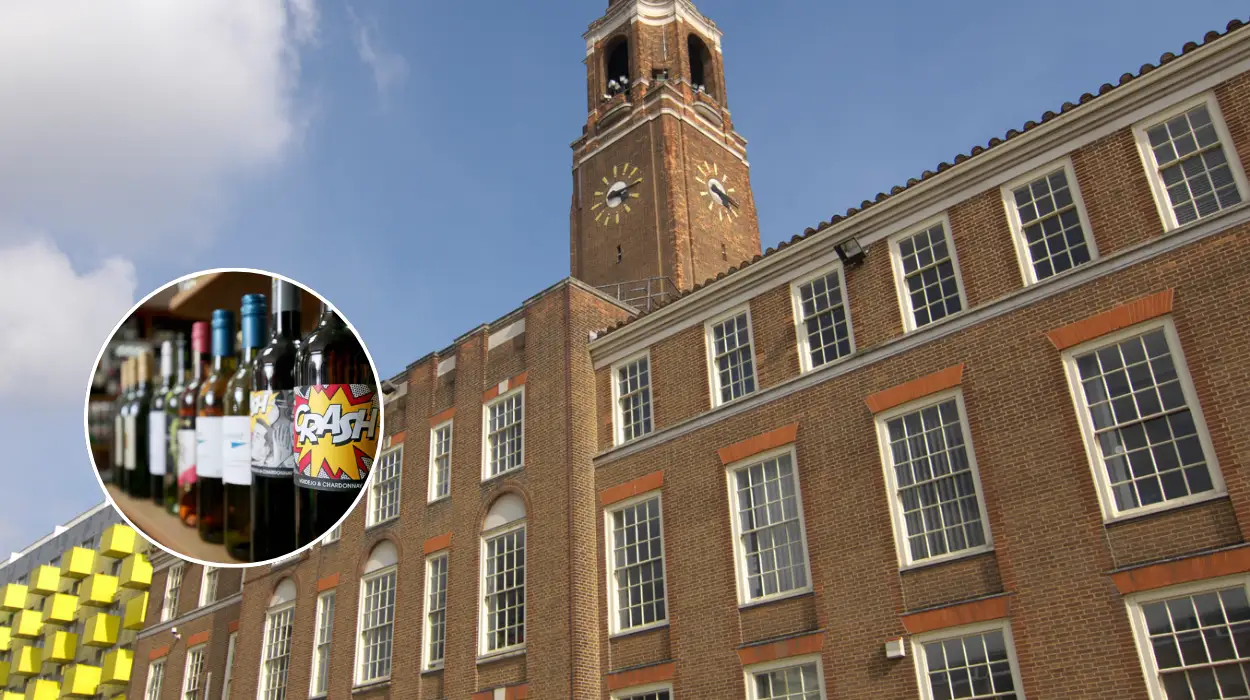 Tower Hamlets Retailers Fined for Selling Alcohol, Chemicals to Children